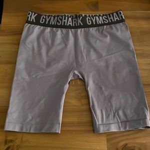 Gym Shark Bike Shorts size small